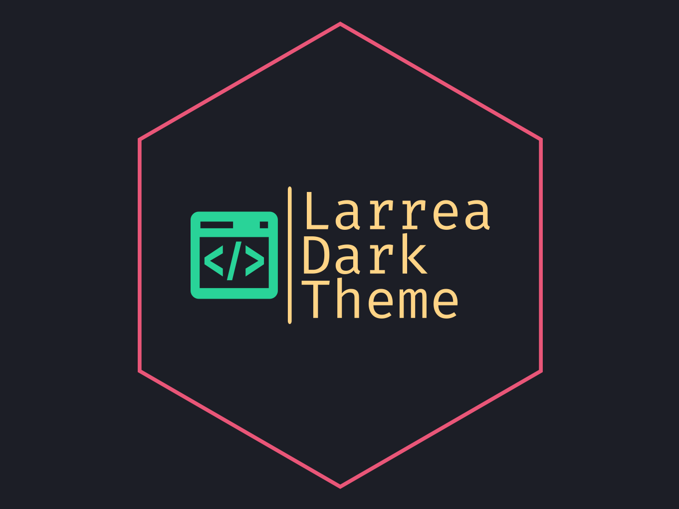 Larrea Dark